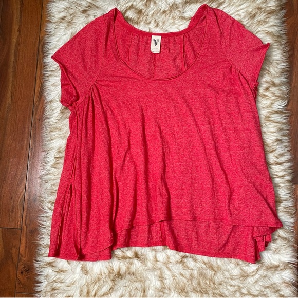 Free People sharkbite top - Picture 6 of 7